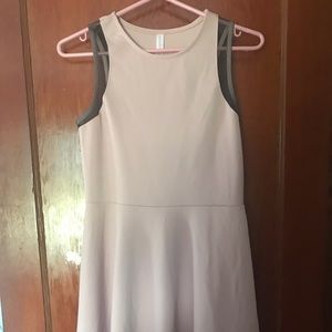 Skater dress
